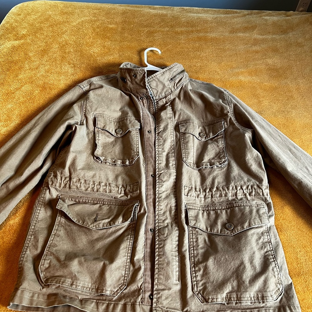 Light Jacket - image 3